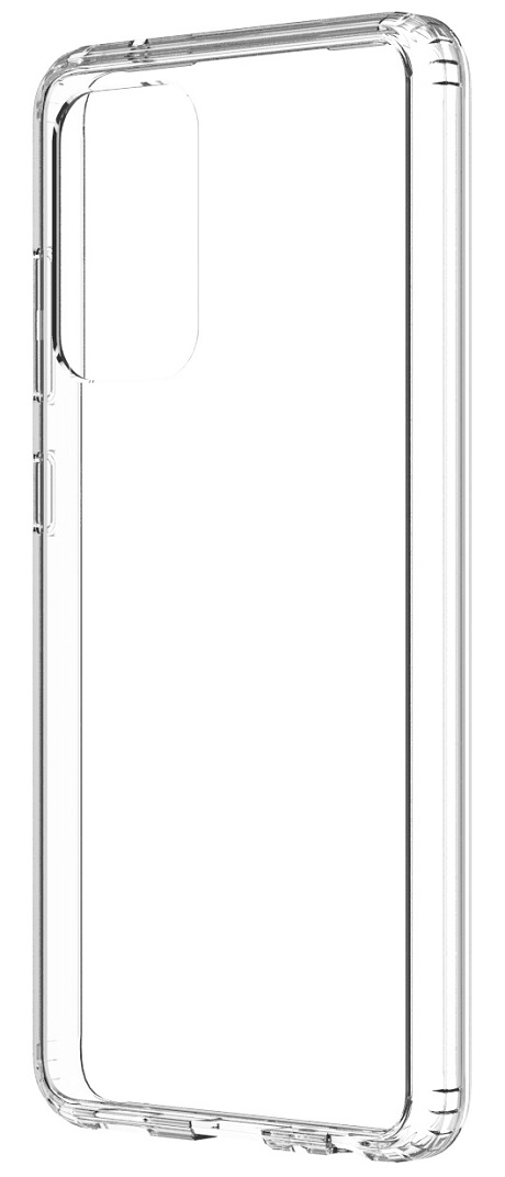 Coque Hybrid QDOS Samsung Galaxy  A52 5G transparente