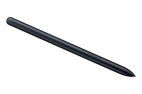 Stylet S Pen pour Samsung Tab S7 noir