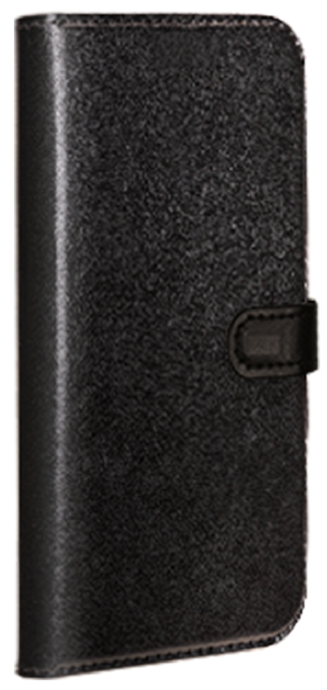 Etui folio Wallet Oppo Find X3 Neo 5G noir