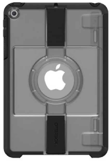 Coque universelle Otterbox iPad mini 5 transparente
