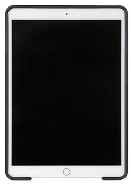 Coque universelle Otterbox iPad 10.2 2019/2020 transparente