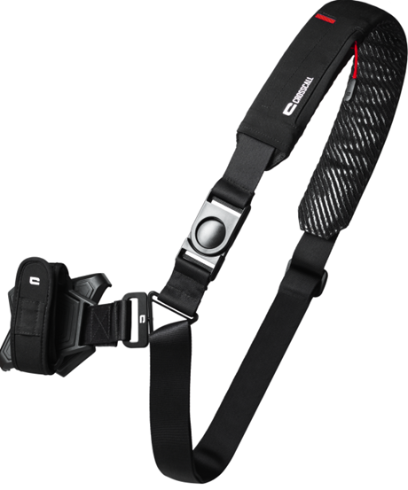 Bandoulière X-STRAP Crosscall noir