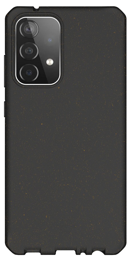 Coque renforcée FERONIABIO Galaxy A52 5G noir