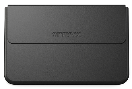Etui Otterbox Ocity Series Surface Duo noir