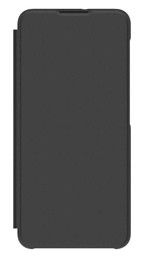 Etui folio Samsung Galaxy A32 5G noir