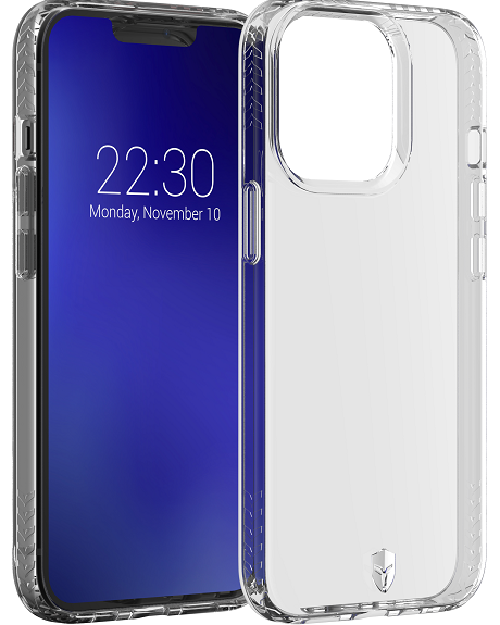 Coque Force Case Pulse Made in France iPhone 13 Pro