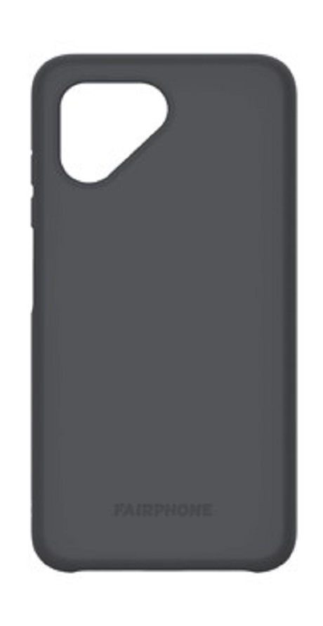 Coque Fairphone 4 gris