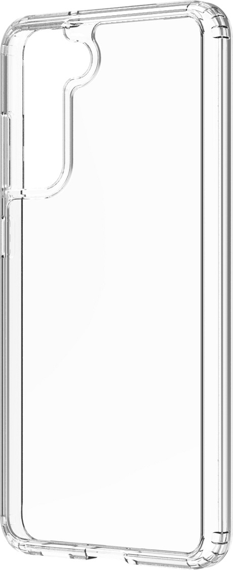 Coque Hybrid QDOS Samsung Galaxy S21 FE 5G transparente