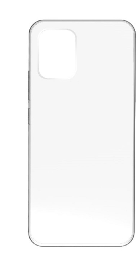 Coque renforcée Made in France Samsung Galaxy A03