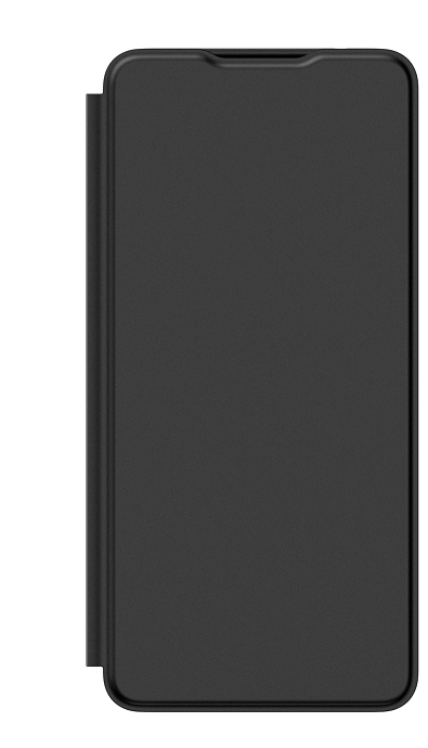 Etui folio Samsung Galaxy A33 5G noir