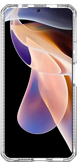 Coque renforcée Spectrum Xiaomi Redmi Note 11 Pro 5G