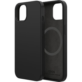 Coque Touch Pure iPhone 13 noir