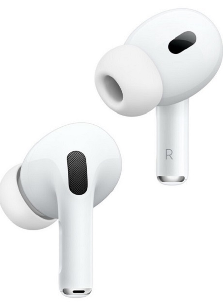 Airpods 2eme promo generation