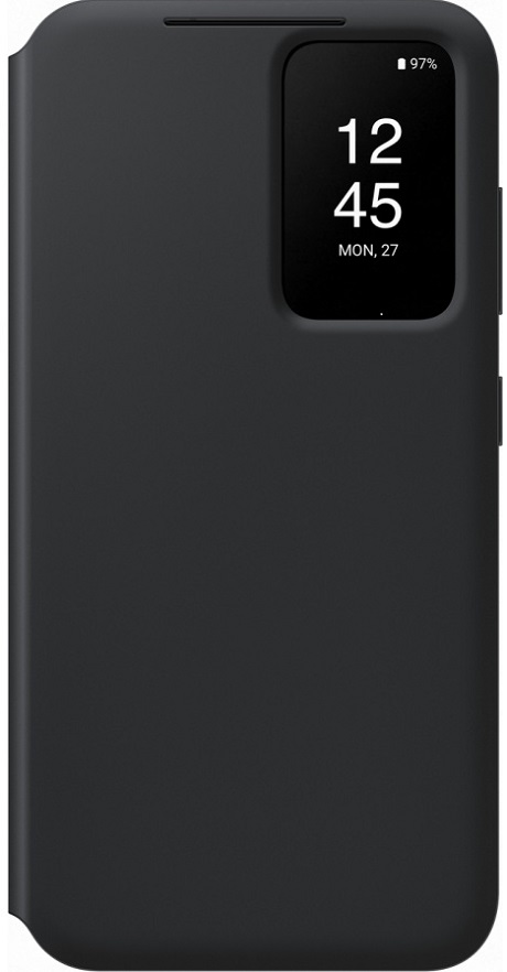 Etui Folio Samsung Galaxy S23 5G/ S23 EE 5G noir