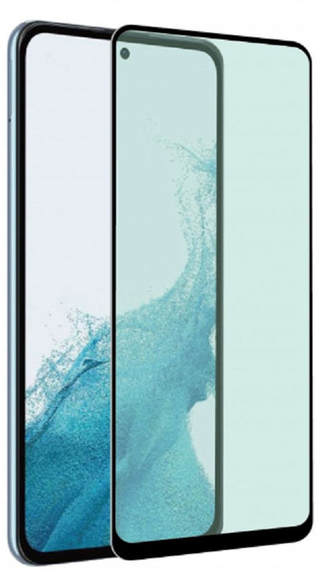 Film Tiger Glass+ Samsung Galaxy A54 5G transparente