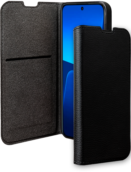 Folio Wallet Xiaomi 13 5G noir