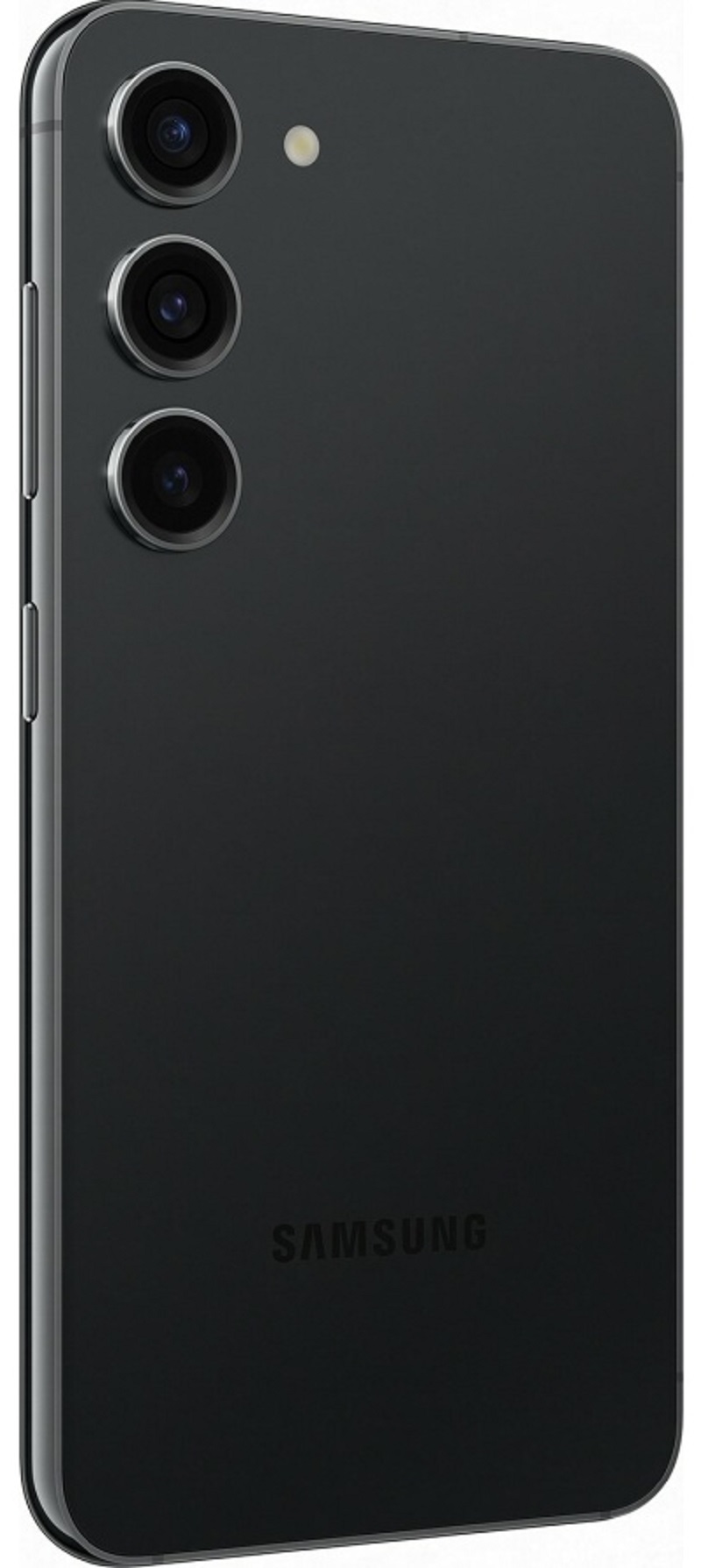 Samsung Galaxy S23 5G Edition Entreprise noir 128Go et Buds2 noir 128Go