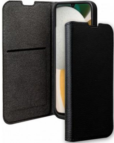 Folio Wallet Samsung  Galaxy A15 5G/5G noir