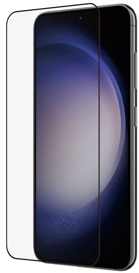 Film Tiger Glass+ recyclé Samsung Galaxy S24 5G transparente