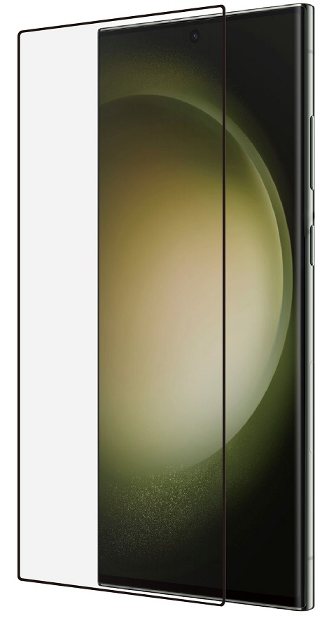 Film Tiger Glass+ recyclé Samsung Galaxy S24 Ultra