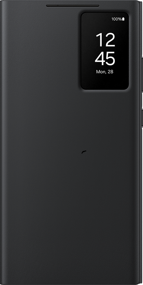 Smartview Samsung Galaxy S24 Ultra noir