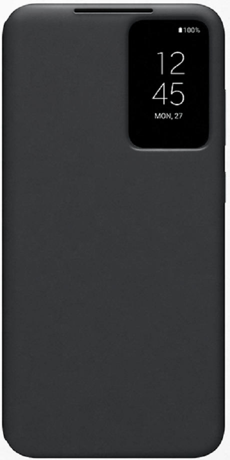 Smartview Samsung Galaxy S24 + noir