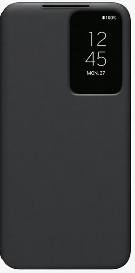 Smartview Samsung Galaxy S24 5G noir