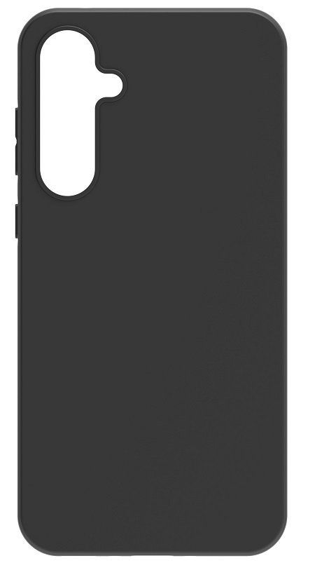 Coque Touch Qdos Samsung Galaxy A35 5G noir