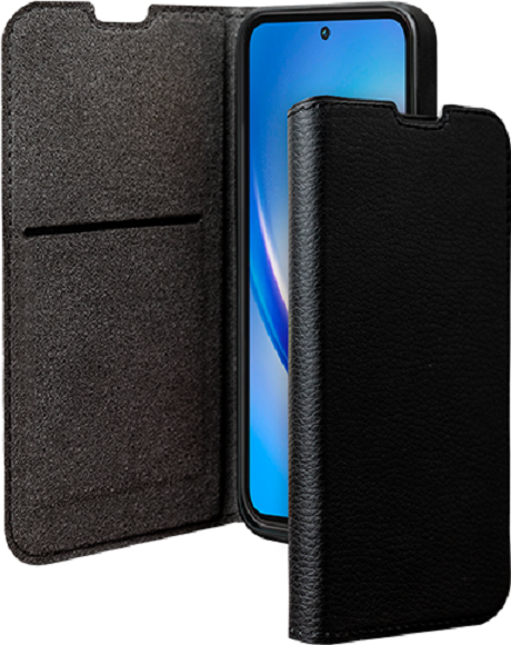 Folio Wallet Samsung Galaxy A35 5G noir