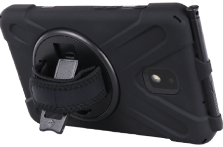 Coque renforcée Allincase Tab Active 5G EE noir