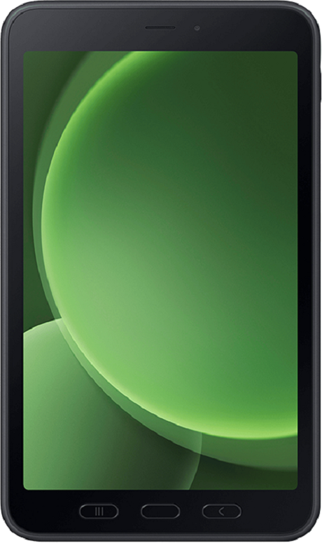 Verre trempé Galaxy Tab 5G EE transparente