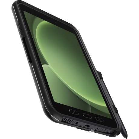 Coque uniVERSE Otterbox Galaxy Tab Active 5G EE noir