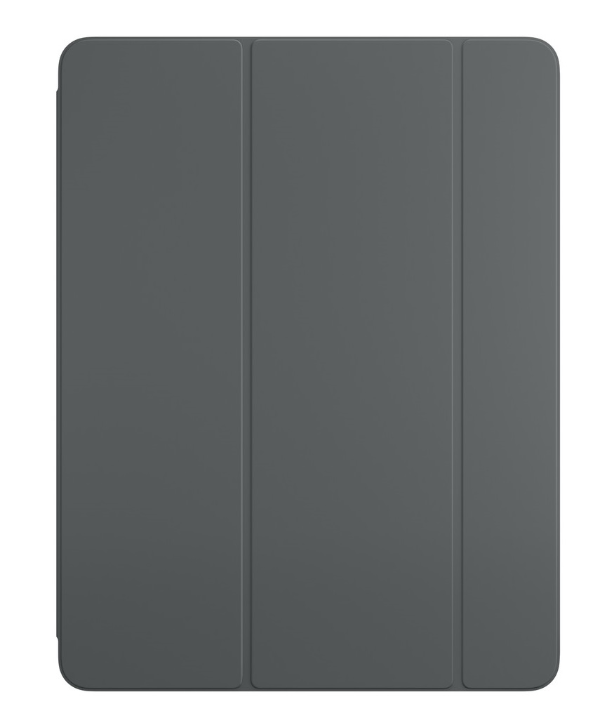 Smart Folio pour iPad Air 11 pouces gris carbone