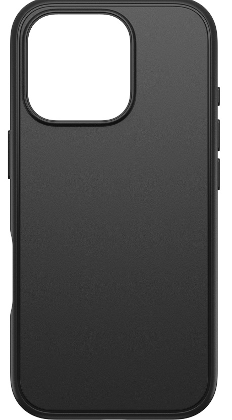 Coque Symmetry Otterbox iPhone 16 Pro noir