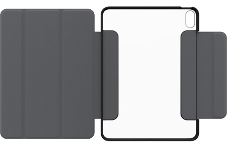 Etui Otterbox SYMMETRY iPad Air 11 M2 noir