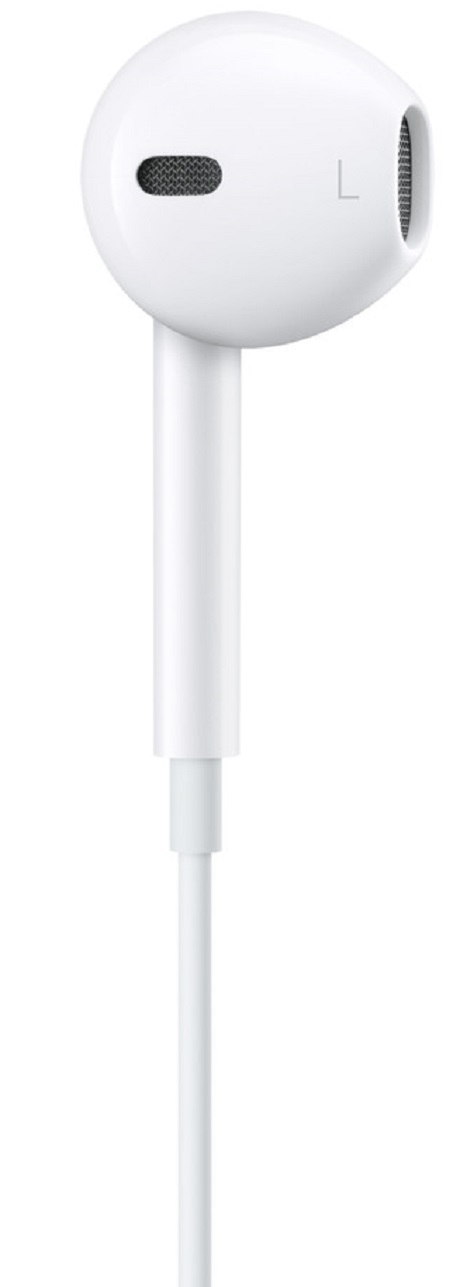 Ecouteurs Apple Earpods USB-C/C blanc