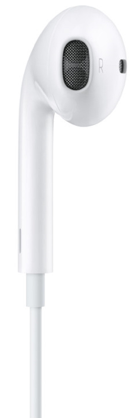 Ecouteurs Apple Earpods USB-C/C blanc