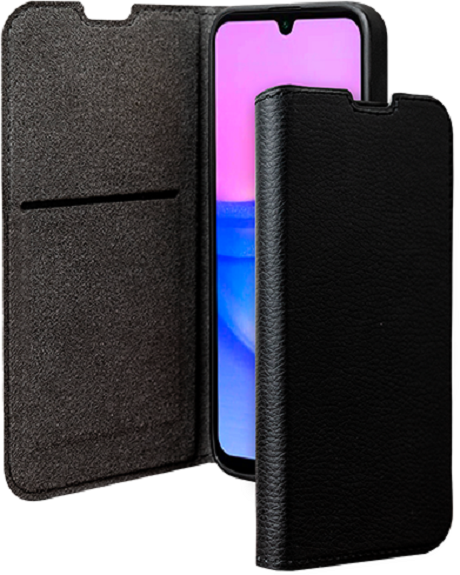 Folio Wallet Samsung Galaxy A16 5G noir