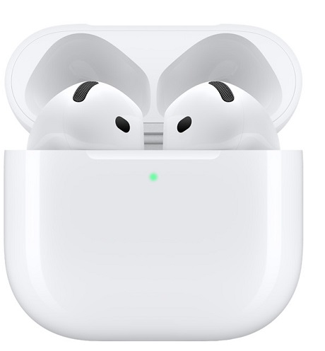 Airpods 4 blanc