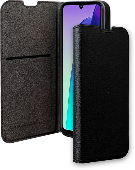 Folio Wallet Xiaomi 14C noir