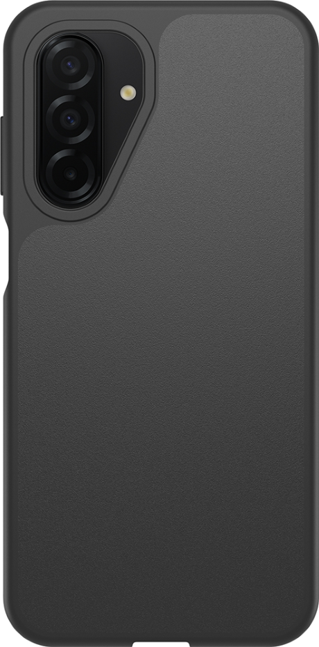 Coque React Otterbox Galaxy A26 5G noir