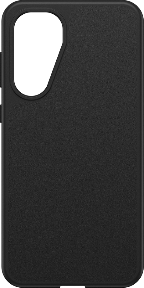Coque Samsung React Galaxy A36 5G noir