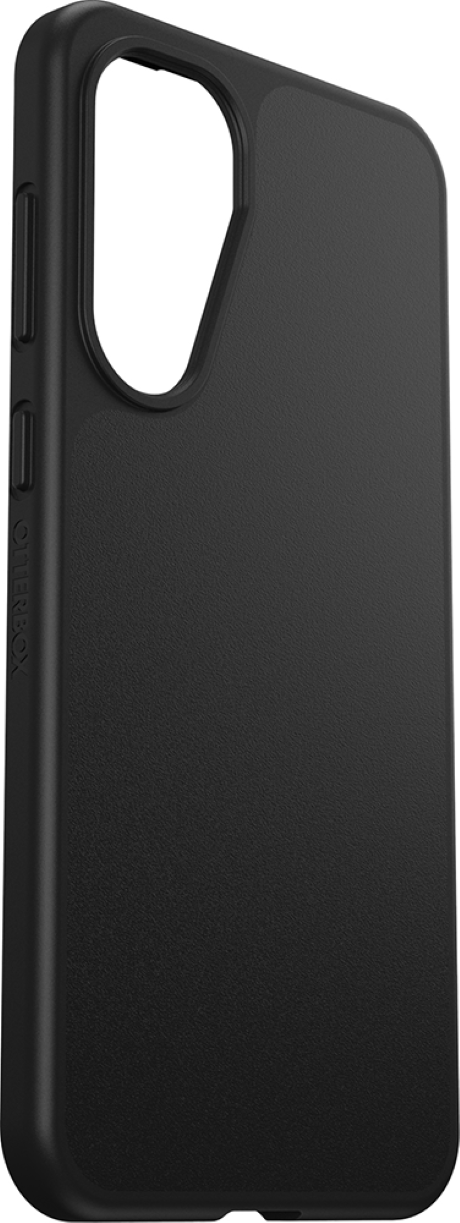 Coque Samsung React Galaxy A36 5G noir