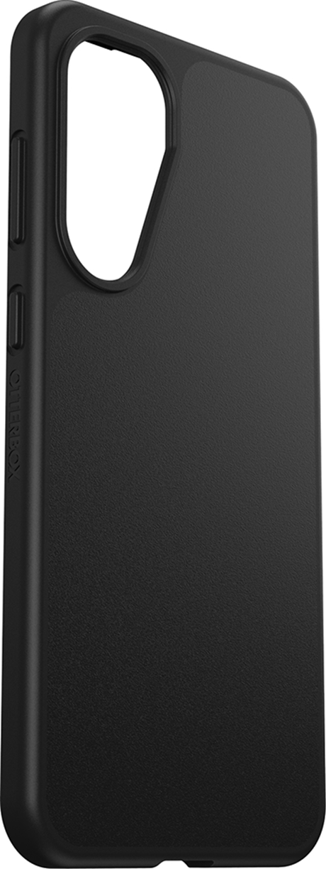 Coque Samsung React Otterbox Galaxy A56 5G noir