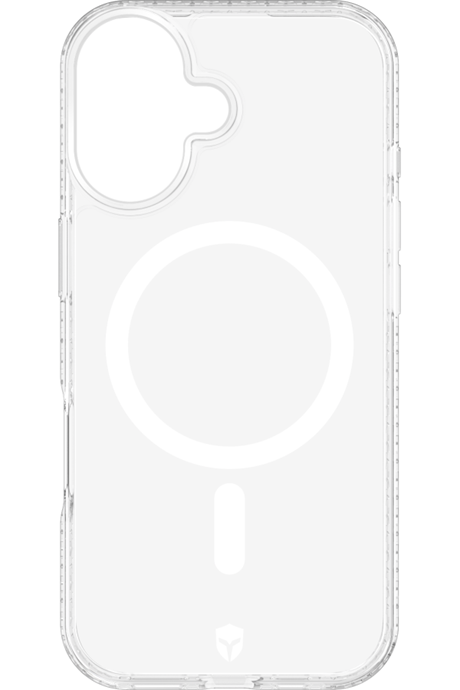Coque Force Case Air MagSafe OFG iPhone Air transparente