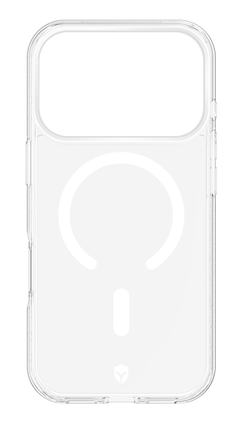 Coque Force Case Air MagSafe OFG iPhone 17 Pro Max