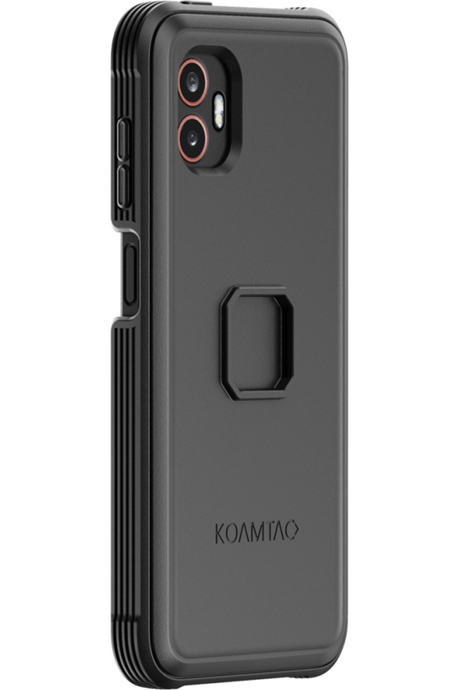 Coque Smartcase Xcover7 Pro noir