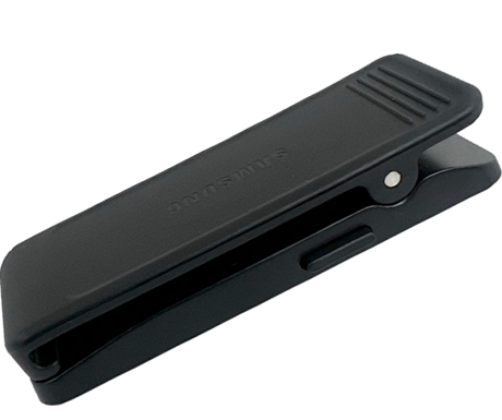 Clip ceinture pour coque Smartcase Samsung XCover 7 et 7 Pro