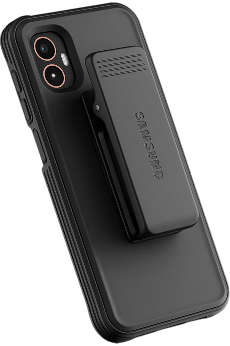Clip ceinture pour coque Smartcase Samsung XCover 7 et 7 Pro