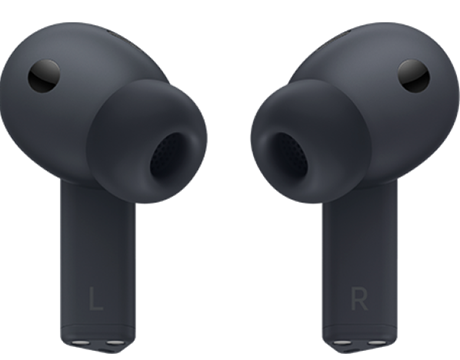 Galaxy Buds 3 FE noir